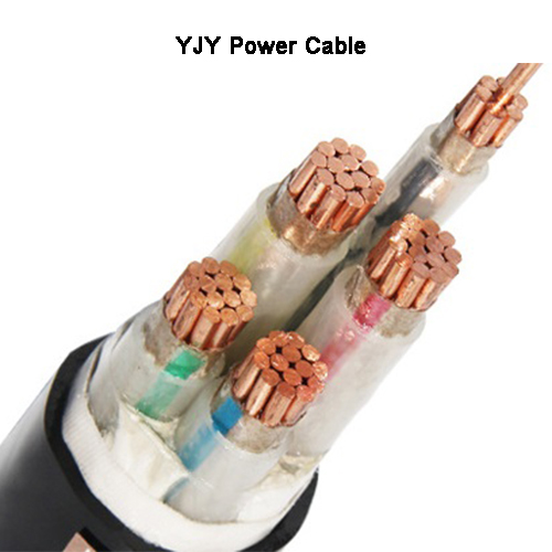 YJY cables