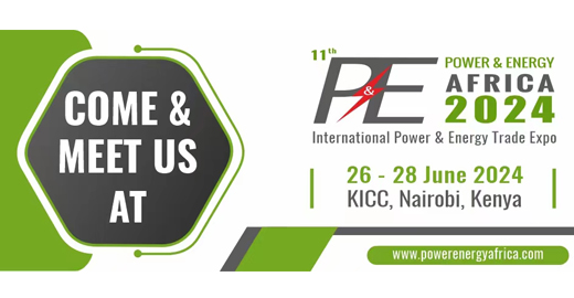 Kenya Power and Energy Exhibition