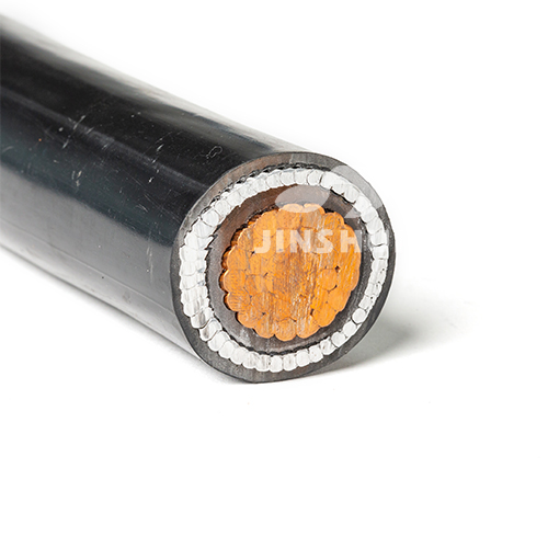 Flame retardant cables