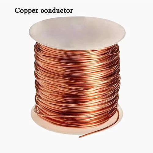 copper conductor cable