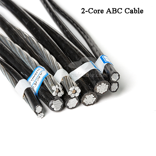 Cable core number