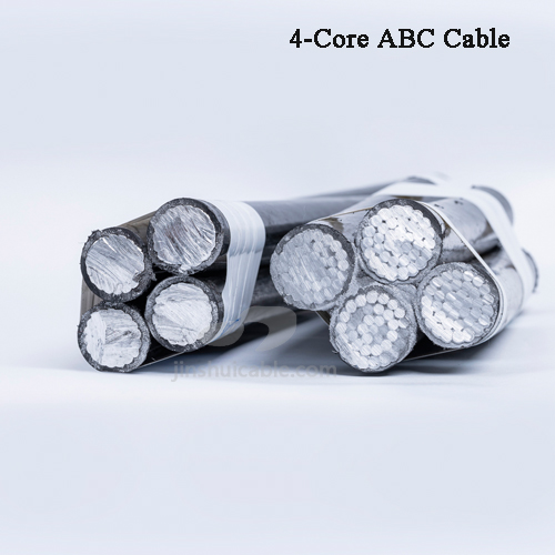 Cable core number